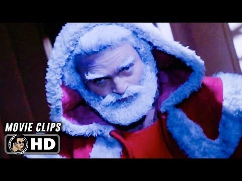 DIAL CODE SANTA CLAUS Clips (1989)