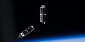 U.S. Eases Restrictions on Private Remote-Sensing Satellites