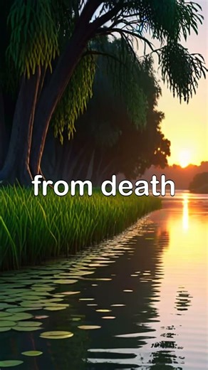 Exodus #2 Summary- From Nile to Redemption #Exodus #Moses #DivineProvidence #god #jesus #Redemption