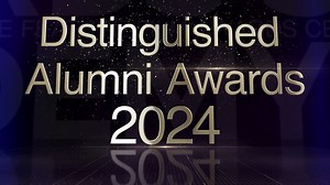 18 reactions · 27 shares | Nominations for Distinguished Alumni...