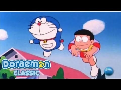 doraemon in hindi | Without zoom in | Old episode | Season 2 | 1981 | dead toons India