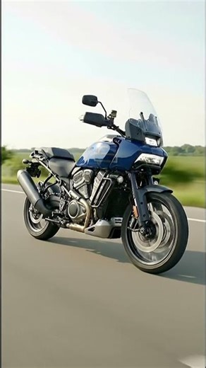 Harley-Davidson Bike Evolution 1900–1972 🔥 Complete Timeline