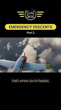 Emergency Descents: Part 2 🔥🛩️