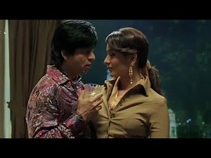 Don (2006) movie/shahruk khan/priyanka chopra/boman irani/arjun rampal/explained