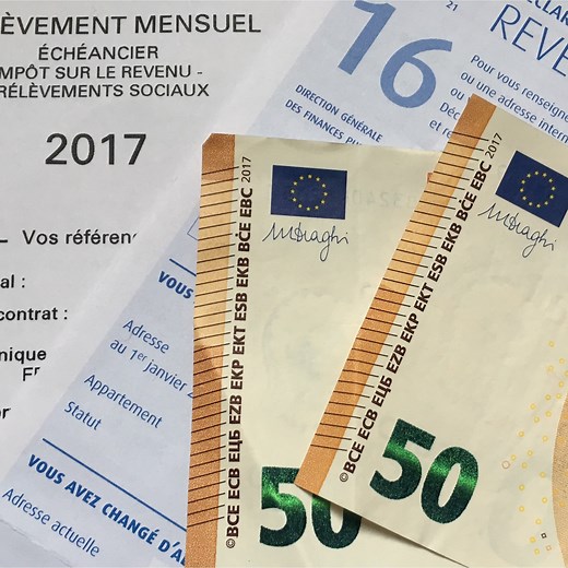 SASU et impôt sur le revenu : ce qu'il faut savoir (2026)