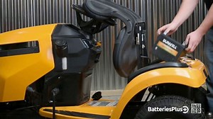 Batteries Plus TV Spot, 'Power to Your Life'