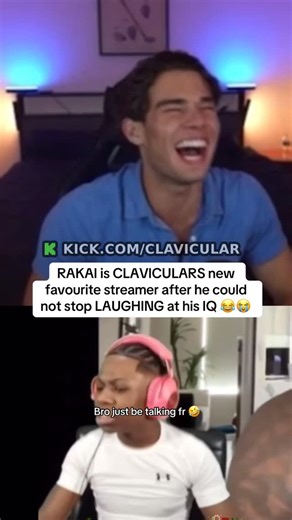 Kick Streaming 🎬 on Instagram: "RaKai — also known online as 2xRaKai — is a young streamer who shot into prominence in 2025 through high-energy IRL and gaming content, collaborations with big names like Kai Cenat, and viral moments on platforms like Twitch and YouTube. He became known for his personality and presence in the streaming community, especially among younger viewers. ￼ However, RaKai’s rise has been as controversial as it’s been fast. In mid-2025, he was banned on Twitch after livest