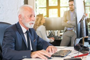 Over a third of US advisors plan to retire within 10 years