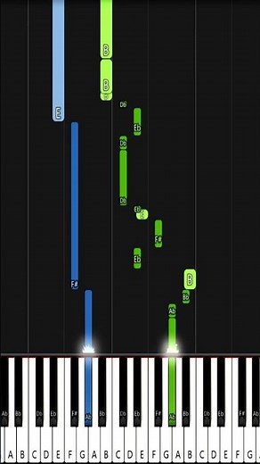 Brandon Lake - Gratitude | EASY PIANO TUTORIAL BY Extreme Midi #piano #pianotutorial