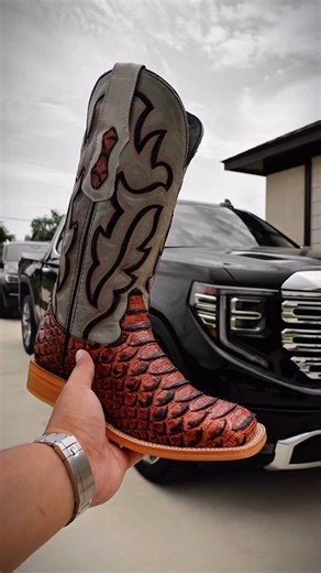 82 reactions | NEW COGNAC PYTHON BOOTS FOR ONLY $129!!AVAILABLE EXCLUSIVELY AT TEXASBOOTRANCH.NET | Texas Boot Ranch | Facebook