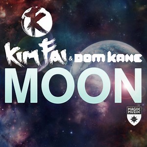 Kim Fai & Dom Kane - Moon