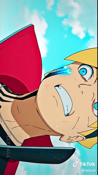 Boruto and Sarada AMV - The Road is Lost | Naruto Anime