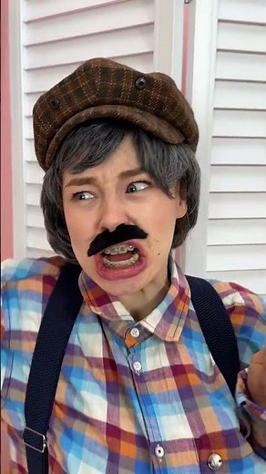 Whaat?! Everything's Made Out of Sand!