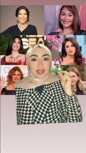 Reaching 70 million... The highest-paid actresses in Egypt