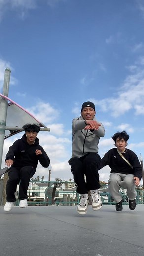 This Dance Is So Fun - Trending TikTok Dances