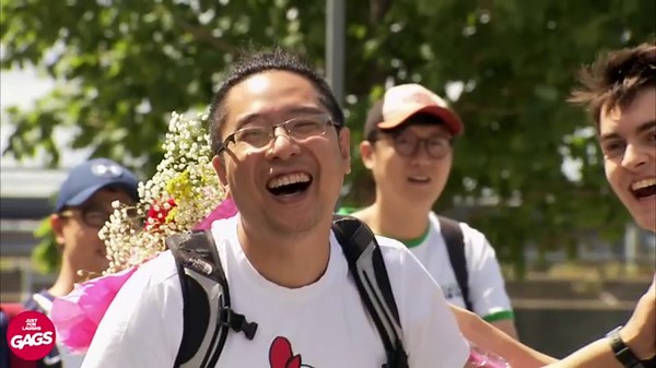 Fake Confessional Pranks | Just For Laughs Gags