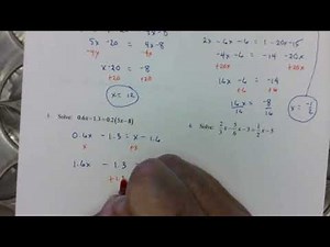 Math 103 Section 1.1