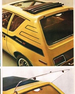 65K views · 1.8K reactions | 1972 AMC Gremlin | Amantes de los clasicos | Facebook