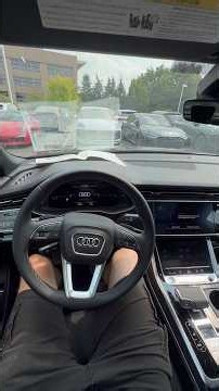 $86k #2026 #Audi #Q8 #Review 😍❤️#car #cars #yt #fyp #viral #video #shorts #auto #sub #vid #reels