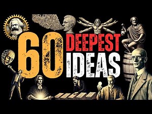 60 Philosophers and Their Thought-Provoking Philosophies to Fall Asleep To