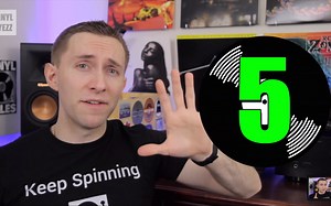 【常见唱机故障】最常见的五种唱机故障以及解决办法 TOP 5 Record Player Problems