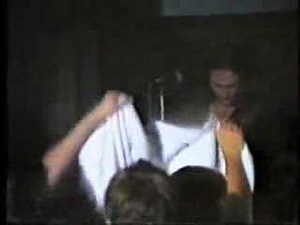 AZRA "Adio Mare" LIVE SAMOBOR 1.10.1987.