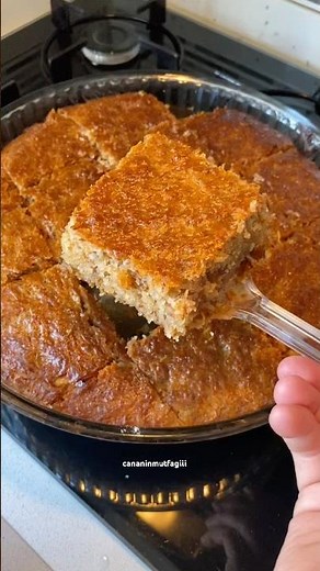 ✨Kekli Kadayıf Tatlısı ✨tarifi yorumlarda 😊