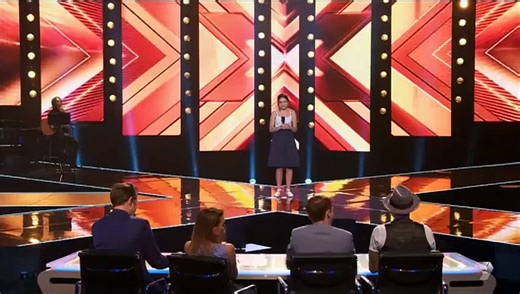 The X Factor AU - Se7 - Ep08 HD Watch