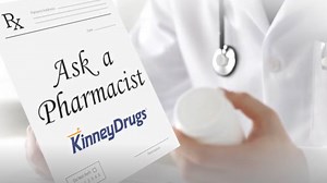 Ask a Pharmacist: The first over-the-counter birth control pill