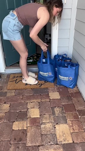 Get Free Grocery Delivery & Shipping with Walmart Membership