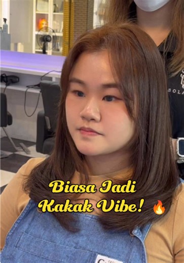 Solasta hair makeover! #SolastaSaloon #ParadigmMallJB #hairstylejb #SalonJB #haircolour
