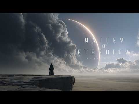 Valley of Eternity - Meditative Atmospheric Ambient Music for Relaxation
