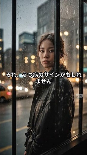 うつ病の初期症状と予防方法とは？なりやすい方の特徴について