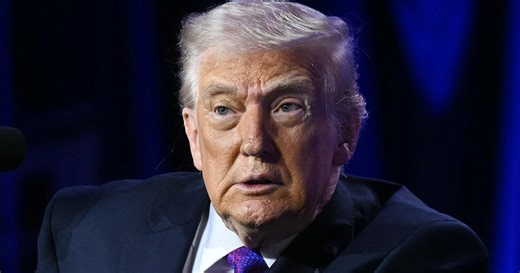 DOJ "not aware of any corroborating evidence" that Trump contacted police about Epstein in 2006