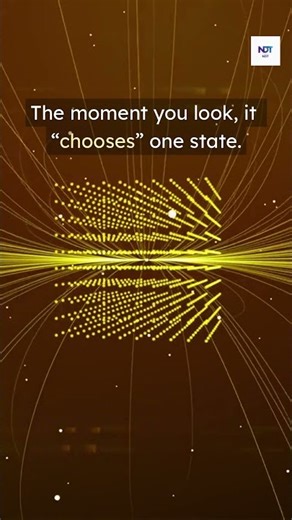 What is quantum superposition? In 60 seconds