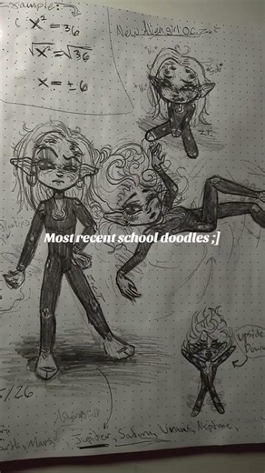 #art #fypage #doodleart #helloworld #youngartist #fypシ゚