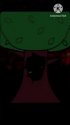 Mr. Tree 🌲 horror sprunki pyramixed regretful