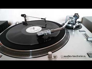 Matt Monro - The Golden Age (78rpm - 1958)
