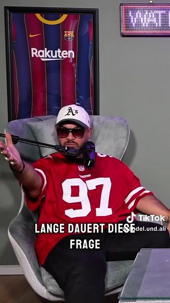 Woher kommt Ricky Jay? Neue Folge im Podcast