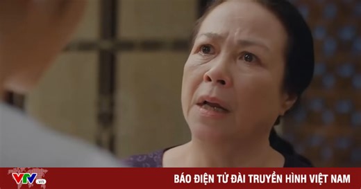 Thương ngày nắng về 2 - Tập 8: Bà Nga tức giận đuổi Vân Trang ra khỏi nhà