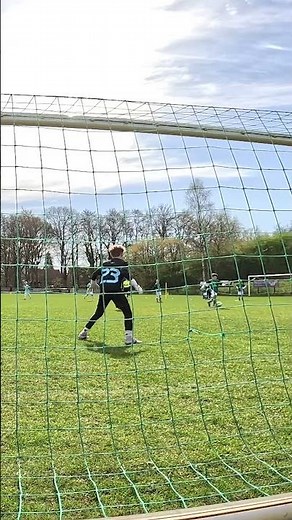 Lets go 🧤❤️ #goalkeeper #save #fußball #gripmode