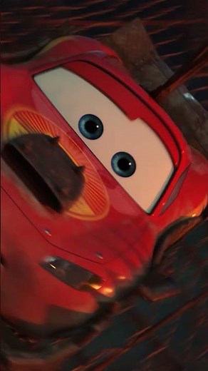 Lightning McQueen and Mater's Dangerous Adventures | Cars of the Wild | Pixar Cars