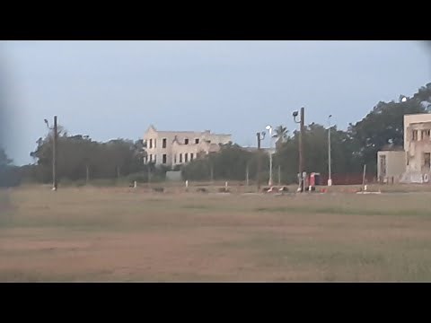 It's Time That We Talk About The Abandoned "Insane Asylum" In San Antonio, Tx