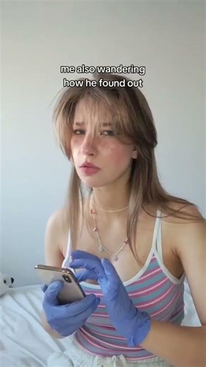 Who revealed fyp foryou abcdef usa_tiktok #Shorts #onlyalekss