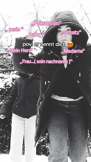 Romantic Nicknames to Melt Your Heart