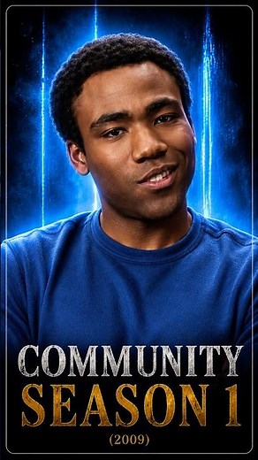 “I Love Misdirects.” “I Love The Big Lebowski.” 😂🧩📺 | Community S1E14