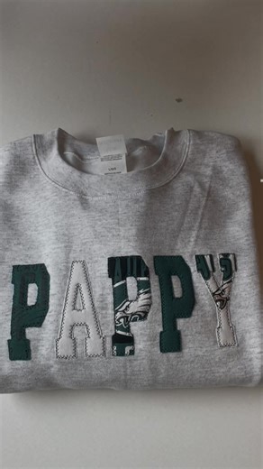 Another holiday hit! 🎄🩷 Our Personalized Baby Onesie Crewnecks continue to be a favorite — the perfect way to turn your little one’s onesies into a forever keepsake. Click the link below or in our bio to order one today! https://shopstacidesigns.myshopify.com/products/keepsake-crewneck #keepsake #christmasgift #personalized #embroidery #fyp | Staci Designs