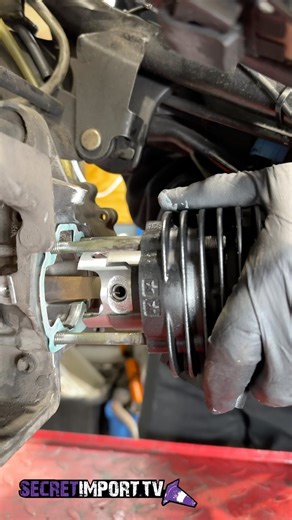 410K views · 10K reactions | Yamaha Bws Zuma Cylinder Change OEM & Performance Parts Dyno & Modification ✈️Worldwide shipping  (819) 342-5291 ✉️ secretimport.tv@hotmail.com  https://secretimport.tv #2fast #purplelife #yamaha #scooter #scooterparts #2stroke #malossi #polini #stage6 #50cc #engine #dyno #secretimport #100cc #bws #bwssport #bwsr #booster #zuma #nitro #ovetto #aerox #prebugzuma #honda #dio #jog #gy6 #gy6150cc #ruckus #piaggio | Secret Import | Facebook