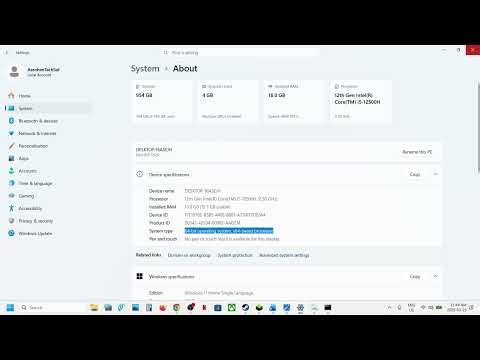 How To Fix 2026-03 Update (KB5085516) (26200.8039) Not Installing In Windows 11