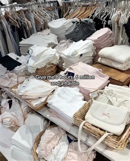 Exciting Shopping Haul: Stylish Outfits and Finds